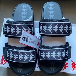Kappa slides